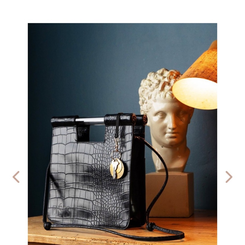 Beis Shoulder Bag